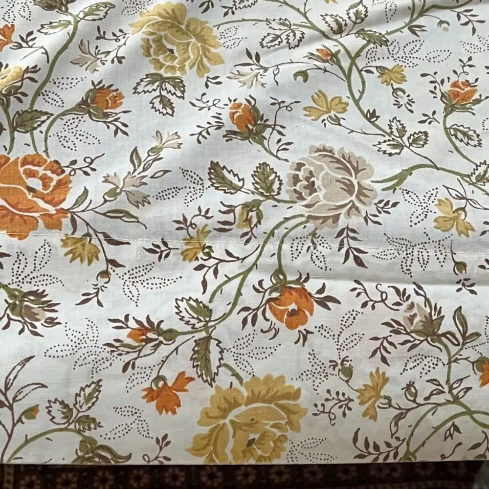 JCPenney Flat Sheet 98.5